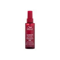 Wella Professionals Ultimate Repair      95Ml Per Donna (Hair Serum) Miracle Hair Rescue