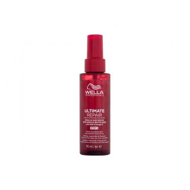 Wella Professionals Ultimate Repair      95Ml Per Donna (Hair Serum) Miracle Hair Rescue