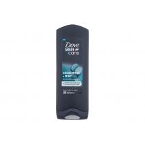 Dove Men + Care      250Ml Per Uomo (Shower Gel) Eucalyptus + Mint