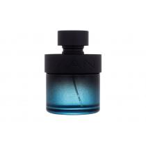 Halloween Man X 75Ml  Per Uomo  (Eau De Toilette)  
