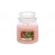 Yankee Candle Tranquil Garden   411G    Unisex (Candela Profumata)