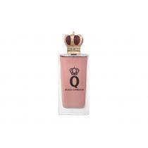 Dolce & Gabbana Q      100Ml Per Donna (Eau De Parfum) Intense