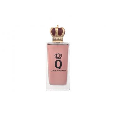 Dolce & Gabbana Q      100Ml Per Donna (Eau De Parfum) Intense