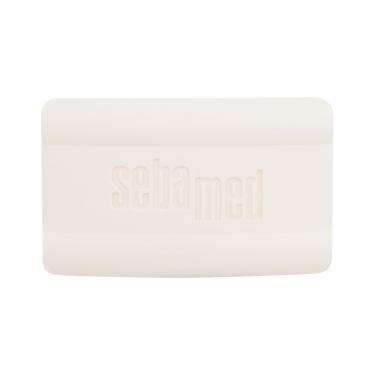 Sebamed Sensitive Skin Olive Cleansing Bar 150G  Per Donna  (Bar Soap)  