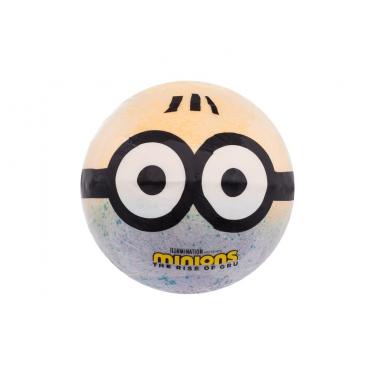 Minions Minions  Ball    140G K (Bath Fizzer) Bath Fizzer