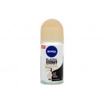 Nivea Black & White Invisible Silky Smooth  50Ml   48H Per Donna (Antitraspirante)