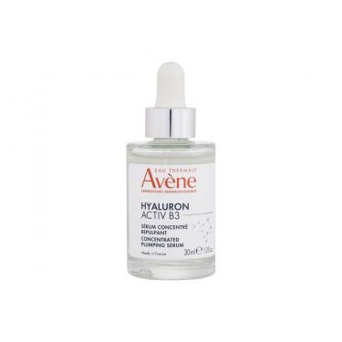 Avene Hyaluron Activ B3 Concentrated Plumping Serum 30Ml  Per Donna  (Skin Serum)  