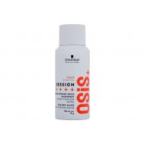 Schwarzkopf Professional Osis+ Session Extra Strong Hold Hairspray 100Ml  Per Donna  (Hair Spray)  