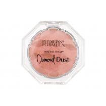 Physicians Formula Mineral Wear      6G Per Donna (Brightener) Diamond Dust