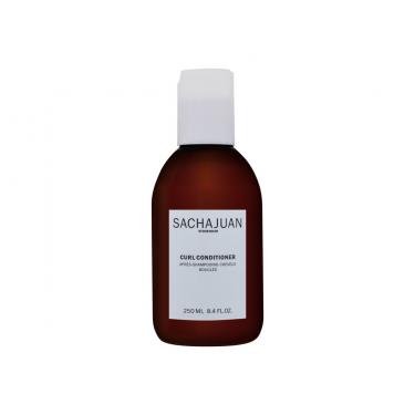 Sachajuan Curl   250Ml    Per Donna (Condizionatore)