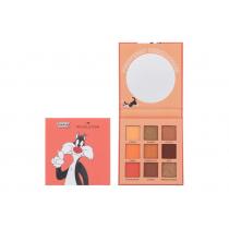I Heart Revolution Looney Tunes Eyeshadow Palette  9G Sylvester   Per Donna (Ombretto)