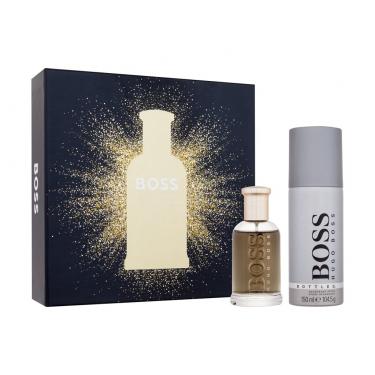 Hugo Boss Boss Bottled 50Ml    (Eau De Parfum) Per Uomo  