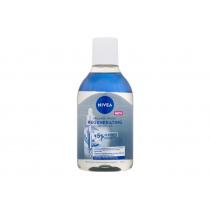 Nivea Regenerating      400Ml Per Donna (Micellar Water) Micellar Water