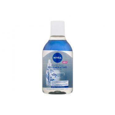 Nivea Regenerating      400Ml Per Donna (Micellar Water) Micellar Water