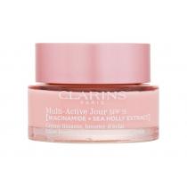 Clarins Multi-Active  Spf15    50Ml Per Donna (Day Cream)