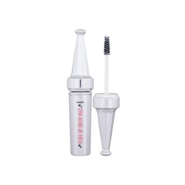 Benefit Fluff Up Brow Wax  3Ml  Per Donna  (Eyebrow Gel And Eyebrow Pomade)  