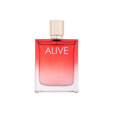Hugo Boss Boss Alive Intense 80Ml  Per Donna  (Eau De Parfum)  