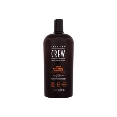 American Crew Daily Cleansing  1000Ml    Per Uomo (Shampoo)