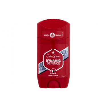 Old Spice Dynamic Defence  65Ml  Per Uomo  (Deodorant)  