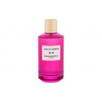 Mancera French Riviera Juicy Flowers  120Ml    Per Donna (Eau De Parfum)