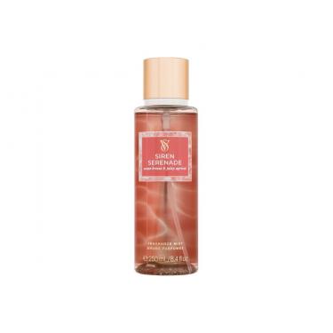 Victorias Secret Siren Serenade      250Ml Per Donna (Body Spray)