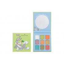 I Heart Revolution Looney Tunes Eyeshadow Palette  9G Bugs   Per Donna (Ombretto)