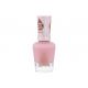 Sally Hansen Color Therapy   14,7Ml 537 Tulle Much  Sheer Per Donna (Smalto Per Unghie)