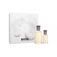 HUGO BOSS Boss Bottled   SET1 EDT 100 ml + EDT 30 ml Eau de Toilette  100ml(Eau de Toilette) Per Uomo