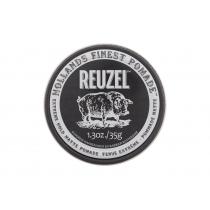 Reuzel Hollands Finest Pomade      35G Per Uomo (Hair Cream) Extreme Hold Matte Pomade