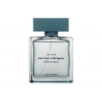 Narciso Rodriguez For Him      100Ml Per Uomo (Eau De Toilette) Vetiver Musc