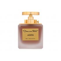 Oscar De La Renta Alibi      100Ml Per Donna (Eau De Parfum) Eau Sensuelle