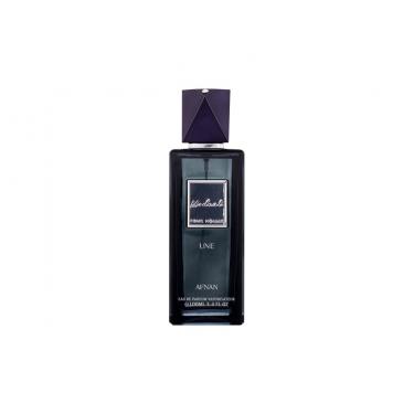 Afnan Modest      100Ml Per Uomo (Eau De Parfum) Une