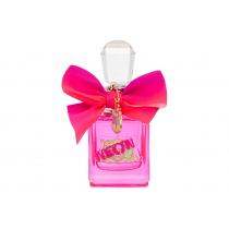 Juicy Couture Viva La Juicy Neon  50Ml    Per Donna (Eau De Parfum)