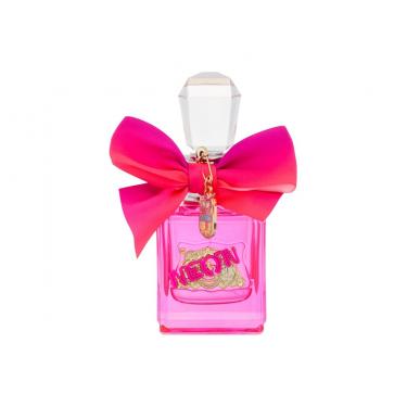 Juicy Couture Viva La Juicy Neon  50Ml    Per Donna (Eau De Parfum)
