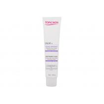 Topicrem Calm+ Soothing Fluid 40Ml  Per Donna  (Day Cream)  