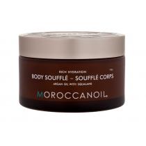 Moroccanoil Body Soufflé 200Ml  Per Donna  (Body Cream)  