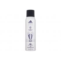 Adidas Uefa Champions League      150Ml Per Uomo (Antiperspirant) Goal