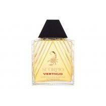 Scorpio Vertigo  100Ml  Per Uomo  (Aftershave Water)  