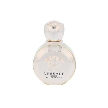 Versace Eros Pour Femme  50Ml  Per Donna  (Eau De Parfum)  