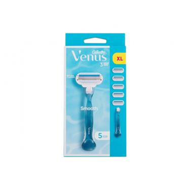 Gillette Venus      1Pc Per Donna (Razor) Smooth