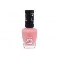 Sally Hansen Miracle Gel      14,7Ml Per Donna (Nail Polish)