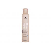 Schwarzkopf Professional Blond Me      300Ml Per Donna (Dry Shampoo) Blonde Wonders Dry Shampoo Foam