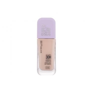 Maybelline Super Stay 35Ml Lumi-Matte Foundation   (Makeup) Per Donna  90