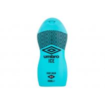 Umbro Ice      300Ml Per Uomo (Shower Gel) Body Wash