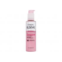 Loreal Paris Elseve Glycolic Gloss      150Ml Per Donna (Hair Serum) Leave-In Serum