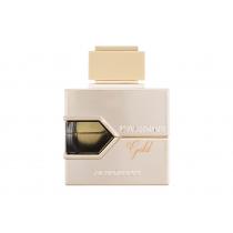 Al Haramain L'Aventure      100Ml Per Donna (Eau De Parfum) Gold