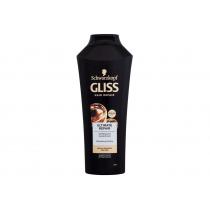 Schwarzkopf Gliss Ultimate Repair Strength Shampoo 400Ml  Per Donna  (Shampoo)  