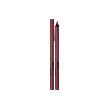 Nyx Professional Makeup Line Loud 1,2G    (Lip Pencil) Per Donna  31 Ten Out Of Ten
