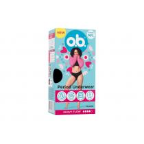 O.B. Period Underwear  M/L    1Pc Per Donna (Menstrual Panties)