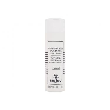 Sisley Exfoliating Enzyme Mask  40G  Per Donna  (Face Mask)  